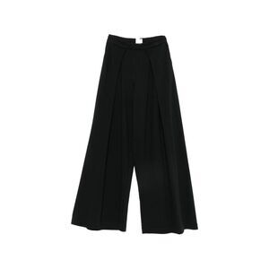 Bye Women Wide-Leg Trousers